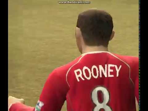 Fifa 07-Ronaldinho Show