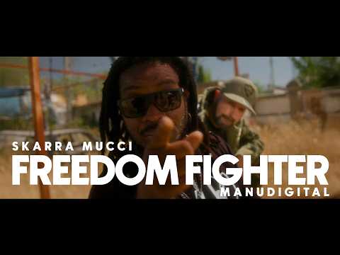 Skarra Mucci Official and Manudigital