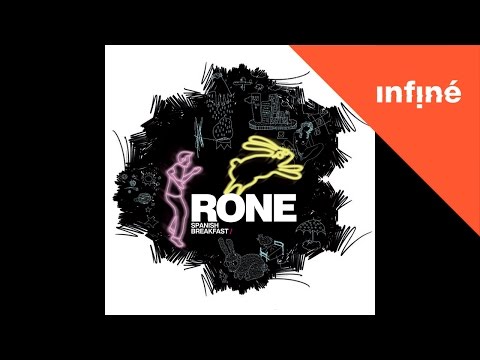 Rone - Spanish Breakfast (Full Album)