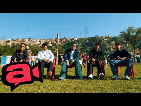 DJ Mamedes, Gbê, MC Marcelin VR, Real Pthug, Menor DK - Meta dos Quebrada 💼