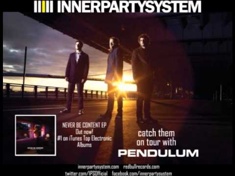 Innerpartysystem - And Together (Midnight Conspiracy Remix)