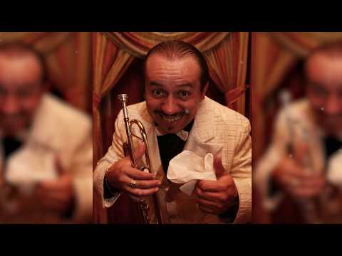 Peter Armstrong Ondria - Radujme sa veseľme sa /lyrics video/