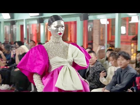 Valentino | Haute Couture 2019 in Beijing #Daydream | Full Show