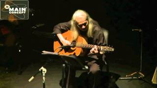 Ryo Kawasaki - Estate - Granada Jazz Fest. Nov 16. 2011