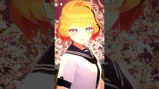 田舎娘のSSR #shorts #varkshorts