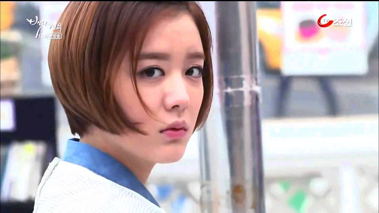 'Bride of the Century' MV - Memory