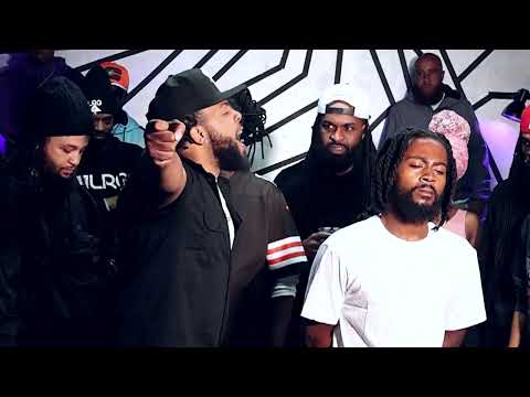 THE NEWS BATTLE LEAGUE| JAY BREED VS NOTES DELGOTTO | HOSTED BY ROLLA | THE COMEBACK 2 #TNBL #NEWDMV
