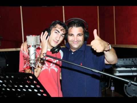 Giancarlo Vezzosino - Qualcosa non và