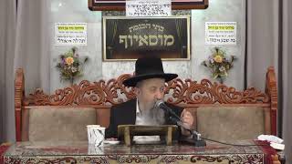 הרב בן ציון מוצפי • מוסאיוף שידור חי (הרב בן ציון מוצפי) - התמונה מוצגת ישירות מתוך אתר האינטרנט יוטיוב. זכויות היוצרים בתמונה שייכות ליוצרה. קישור קרדיט למקור התוכן נמצא בתוך דף הסרטון