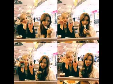 [INSTAGRAM] kim_vley posted video w/High.D of SONAMOO