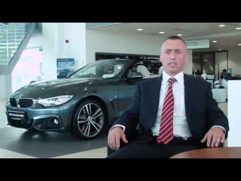 Frank Keane BMW Save €12k with Energia