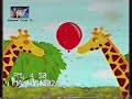 BabyTV La Feria Animal