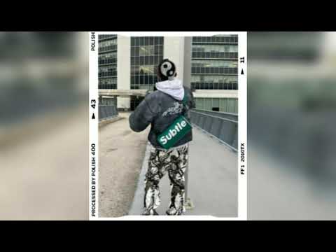 (FREE) HAMZA x PLK TYPE BEAT - "Bones" - MELODIC TRAP BEAT