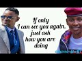 Samido Ft Prince Indah Bado Nakupenda Lyrics ENGLISH TRANSLATION
