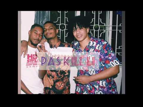 MAT KING & MATTHIEU - PAS KILL LI