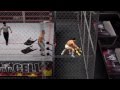 WWE Hell In A Cell 2011 John Cena Vs CM Punk Vs Alberto Del Rio