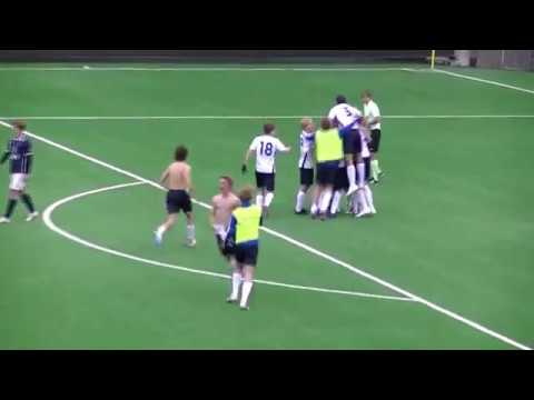 Blaa høydepunkter: Viking – Stabæk