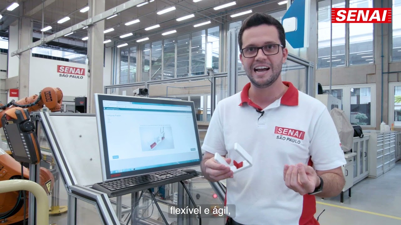 Quais são as tecnologias habilitadoras da indústria 4.0?