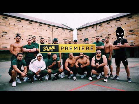 ONEFOUR X The Kid LAROI - Don't Talk Much [Music Video] 4K