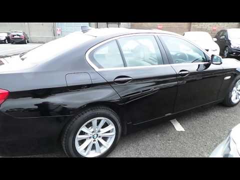 131D21126 - 131D21126 BMW 520d SE Saloon