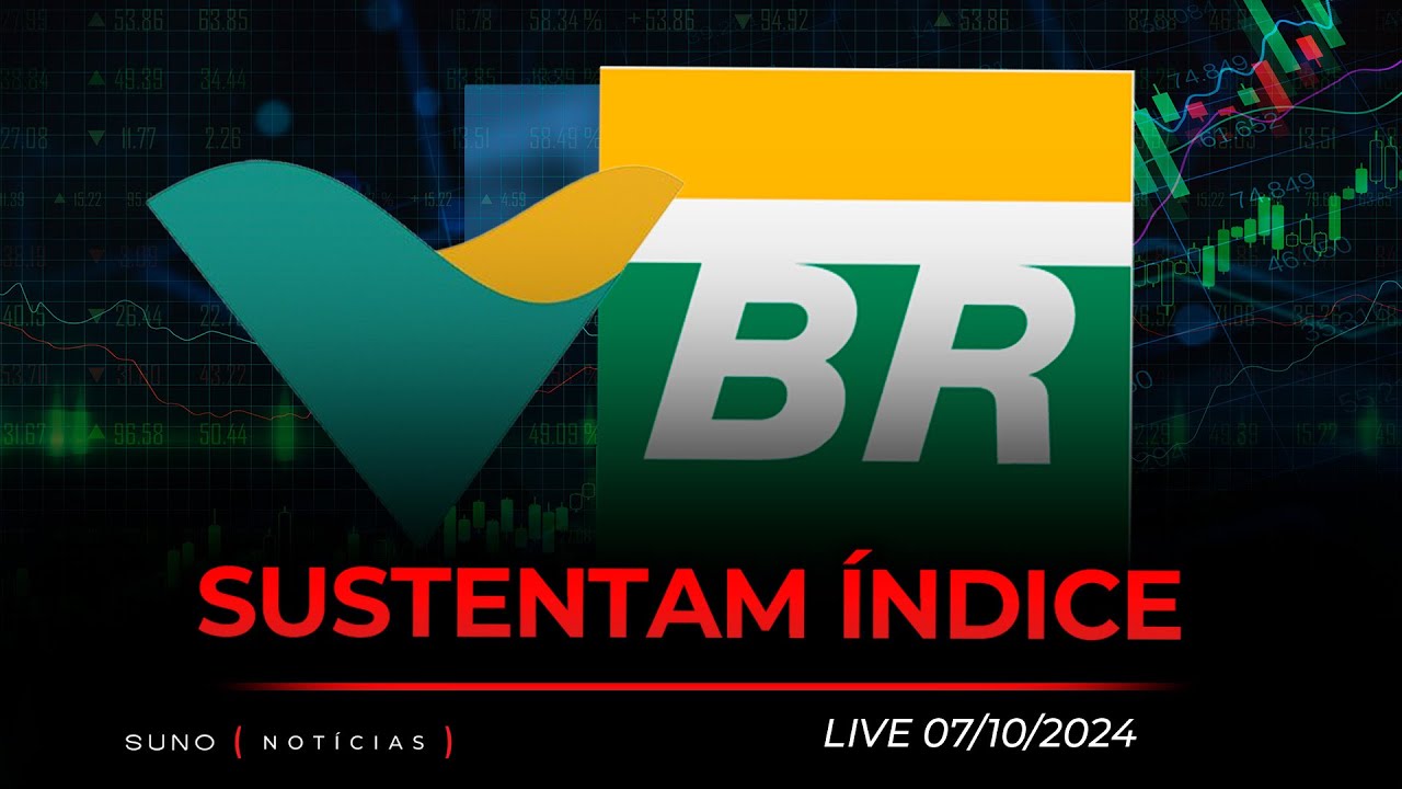 🔴PETROBRAS (PETR4) SOBE COM PETRÓLEO EM ALTA | Ibovespa sobe | Prévia Magazine Luiza (MGLU3)
