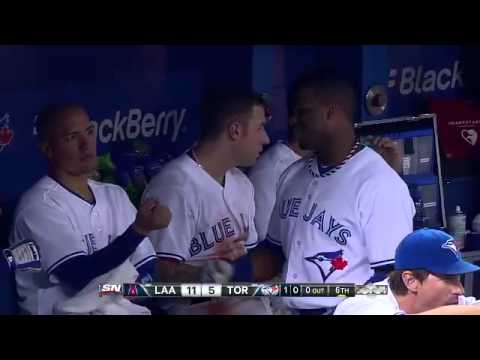 ANA AT TOR - September 10, 2013