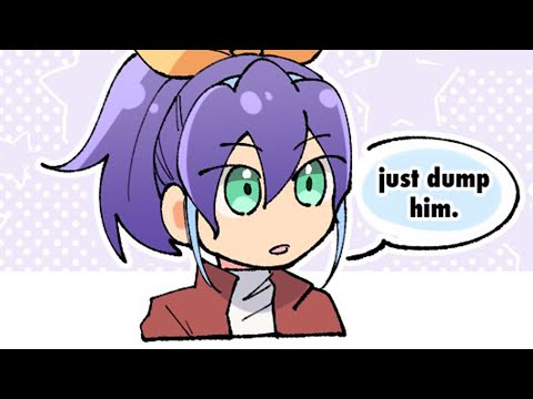 More Arc-V Post Canon Things | Yu-Gi-Oh! Arc-V Comic Dub