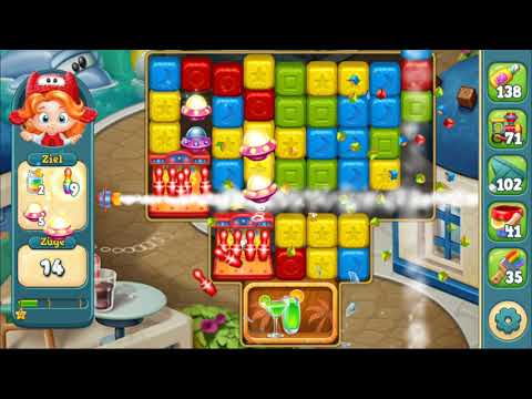 Toy Blast Level 3469