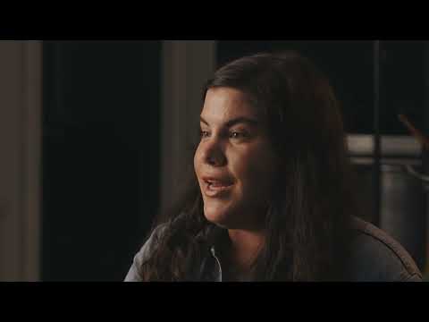 Testimony | Alex Alford - Character Growth, Heart Healing, Testimonies - East Cooper Baptist Church
