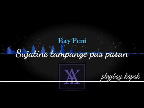Ray Peni - PlayBoy Kapok