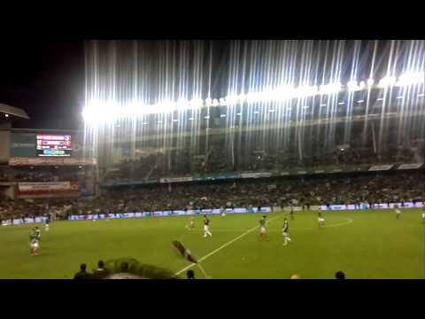 Ikusi Mendizaleak - Euskadi vs Venezuela