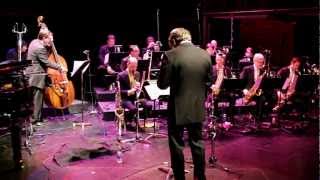 Art Of Time Ensemble - "Peanut Brittle Brigade" by Ellington/Strayhorn/Tchaikovsky