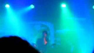 Zornik-Believe in me at Crammerock 2007