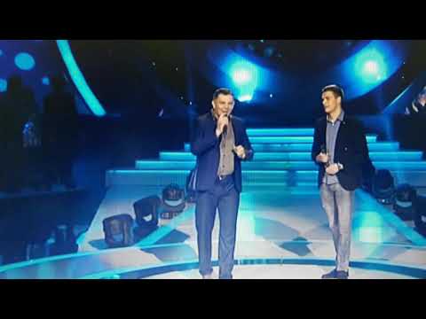 Ratko Erić i sin oduševili sve u studiju