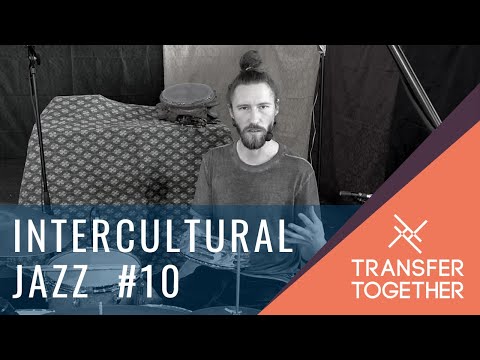 Intercultural Jazz – Video tutorials with Haz’art Trio – Odd meters #10