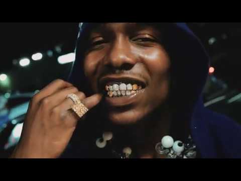 Sauce Gohan - Facts (Official Music Video)