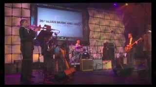 35th Blues Music Awards, Memphis TN - Frank Bey & Anthony Paule - I Just Can't Go On
