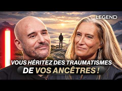 SUPERSTAR DU DÉVELOPPEMENT PERSONNEL : LA MASTERCLASS DE NATACHA CALESTRÉMÉ