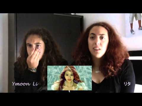 [MV Reaction] Andamiro feat Double K - Waiting by ymoonli