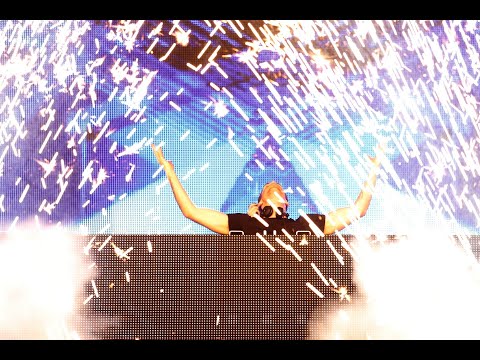 Calvin Harris  | Lollapalooza Brasil 2015