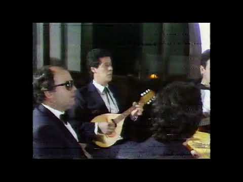 Kllapa e Ulqinit - Martesa jone