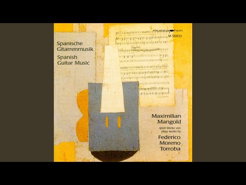 Aires de La Mancha: No. 2. Ya Ilega el invierno