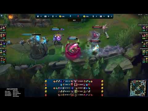 🔹Carry🔹Pipibaat Ya -VS- 🔸Sertuss🔸Sertuss - LoL Ranked Replay