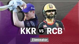 KKR vs RCB | Eliminator | IPL 2021 Match Highlights | Hotstar Cricket | ipl 2021 highlights today