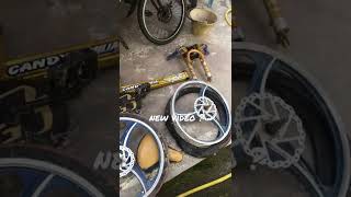 Download lagu comeback ? basikal lajak terengganu mp3