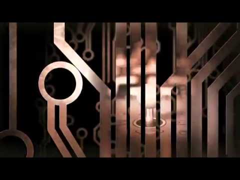 Transcendence Official Teaser Trailer #2   Singularity HD Johnny Depp