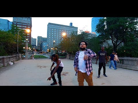 GC SAMP X K.C OF TMG "EXPENSIVE" (OFFICIAL MUSIC VIDEO) @MONEYSTRONGTV