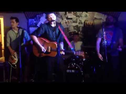 Old Coyote Club - Build Bombs (Live)