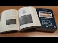 Sergio Vartolo presenta il suo libro con CD su Bach - Zecchini Editore