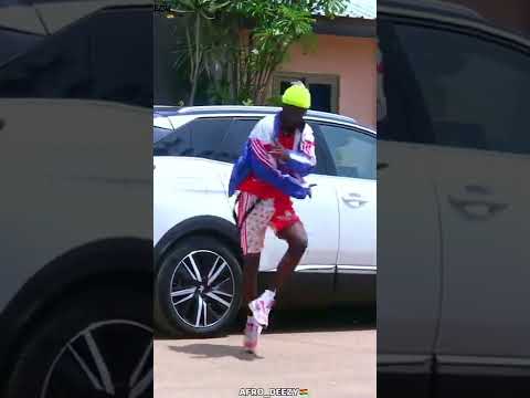 Enjoy this freestyle by Afro Deezy. - Dj vyrusky  CHANGE YOUR STYLE. #incrediblezigi#blacksherif